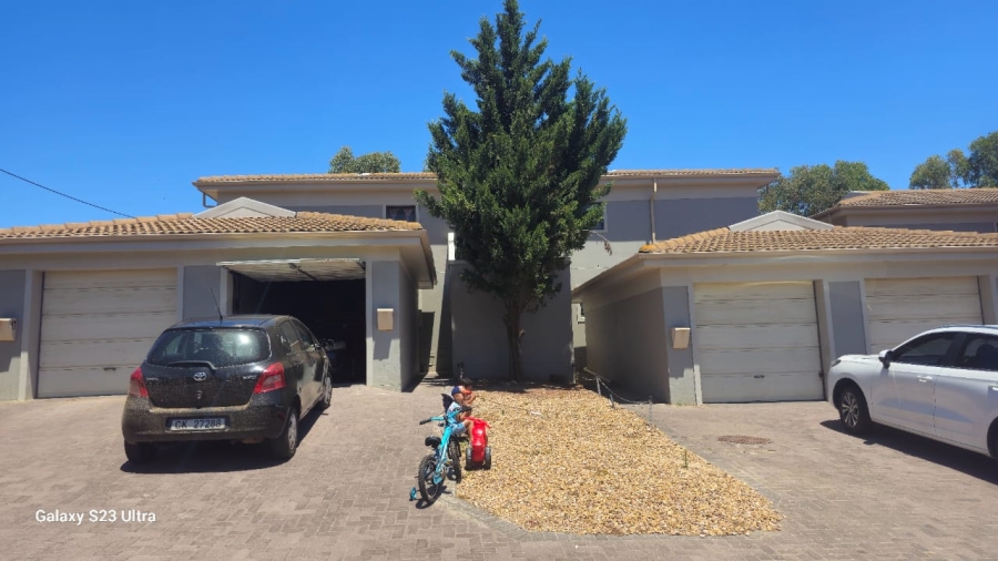 2 Bedroom Property for Sale in Dalsig Western Cape